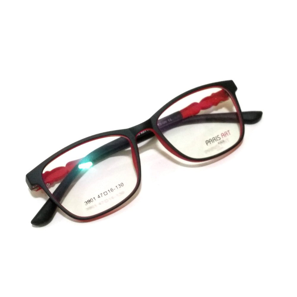 Premium Kids Eyeglass Frames for Boys & Girls Ages 5-10 | Durable, Lightweight & Adjustable | Perfect for School, Reading & Outdoor Activities