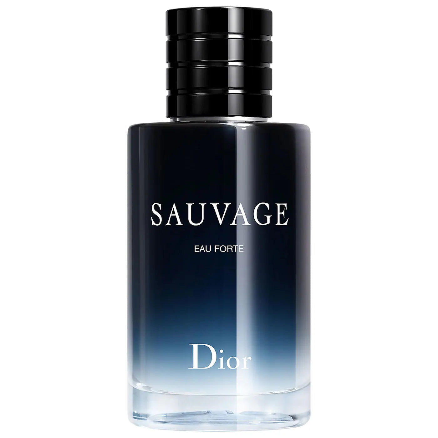 DIOR Sauvage Eau Forte 100ml Eau de Parfum for Men - New in Box - Luxury Cologne for Date Night & Special Occasions