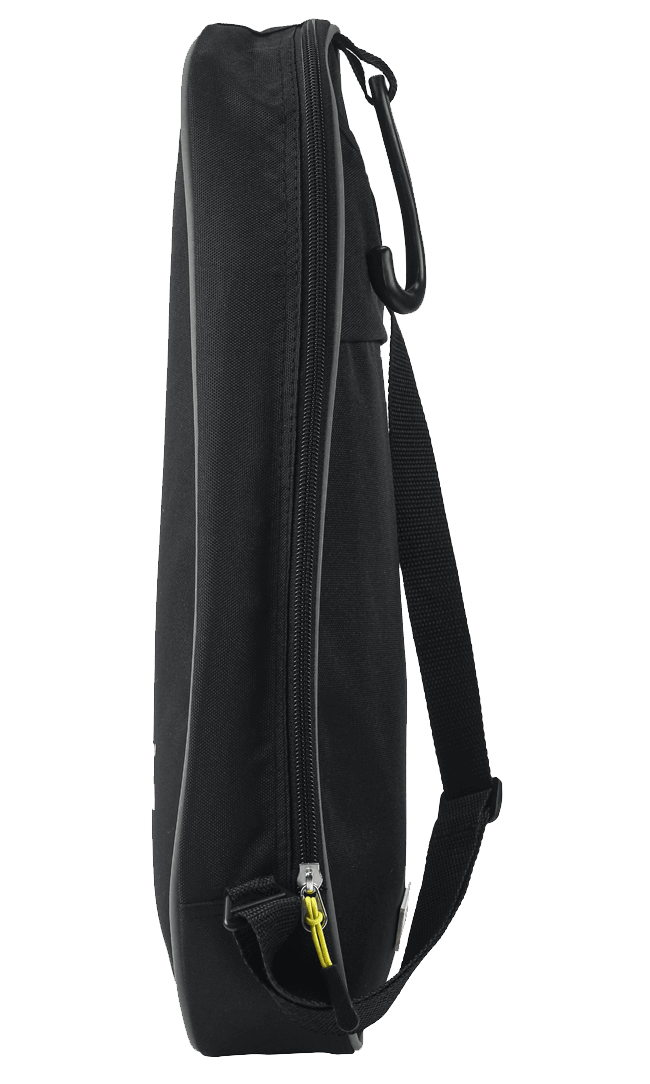 JOOLA Vision Duo Pickleball Paddle Bag - Premium Pickleball Gear Storage for 2 Paddles & Accessories - Perfect for Tournaments, Practice & Court Travel