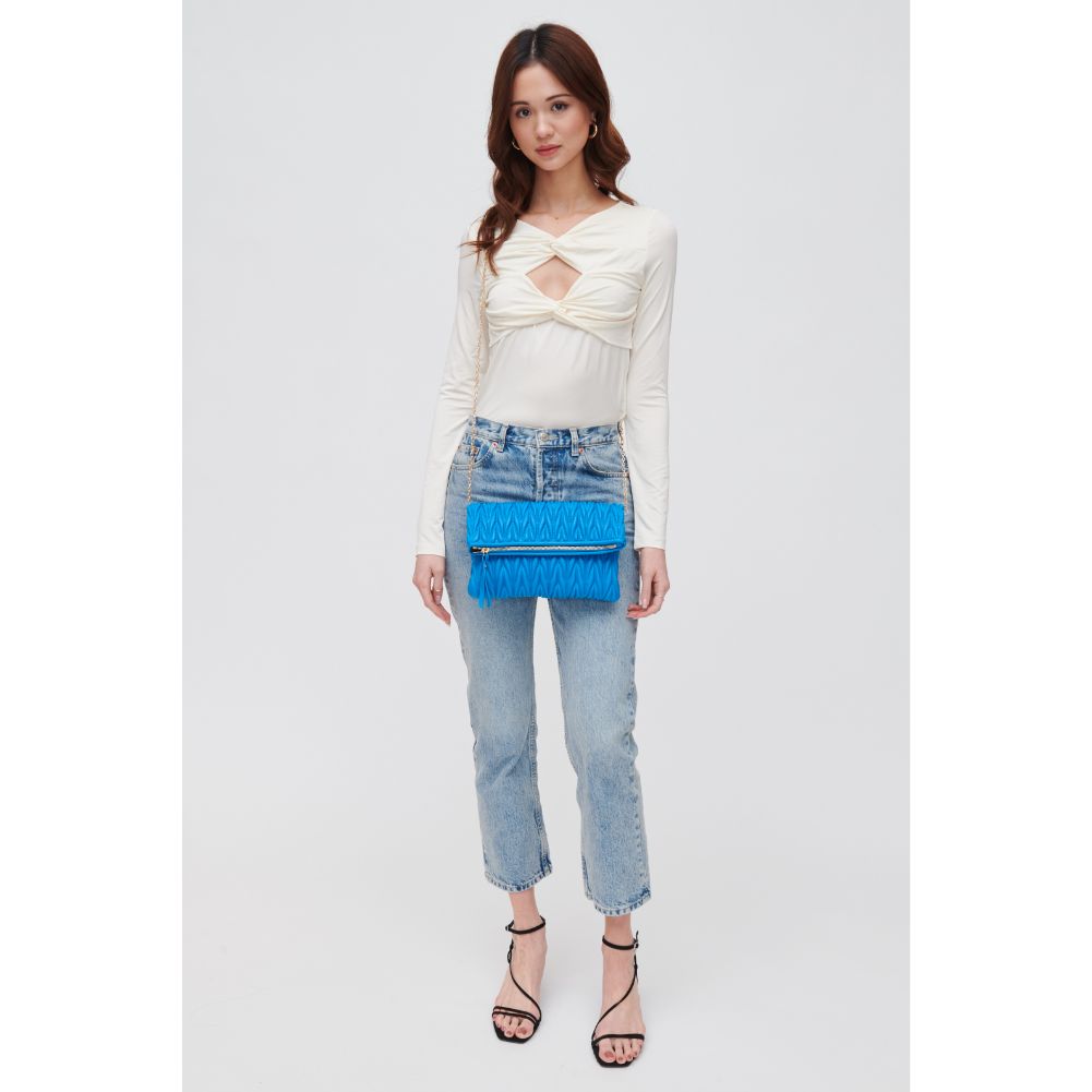 Stylish Women's Clutch Purse 21 - Elegant Evening Bag for Parties, Weddings & Special Occasions