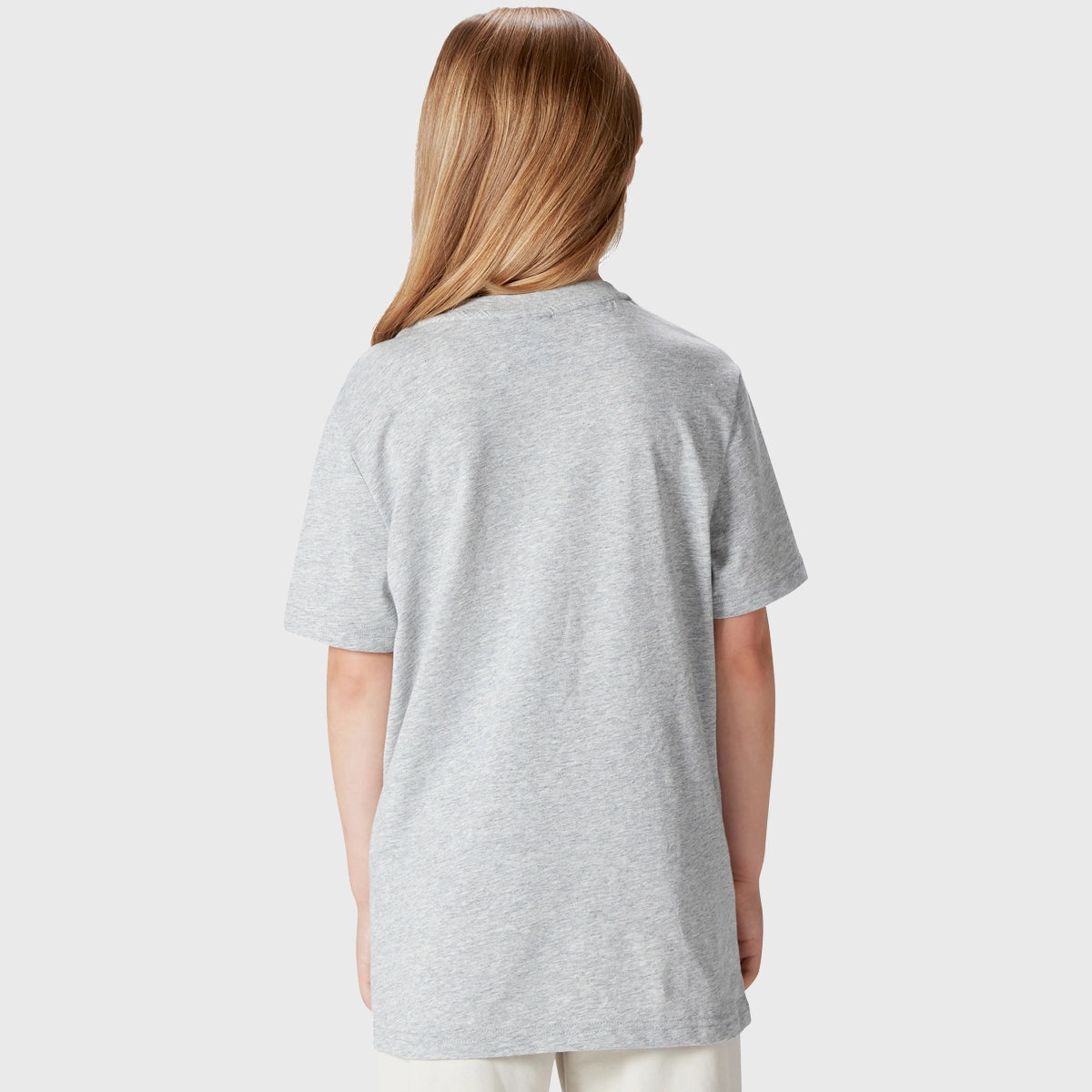 Canterbury British & Irish Lions Kids' Monument T-Shirt - Comfortable Cotton Jersey for Young Rugby Fans | Perfect for Game Day & School Wear
