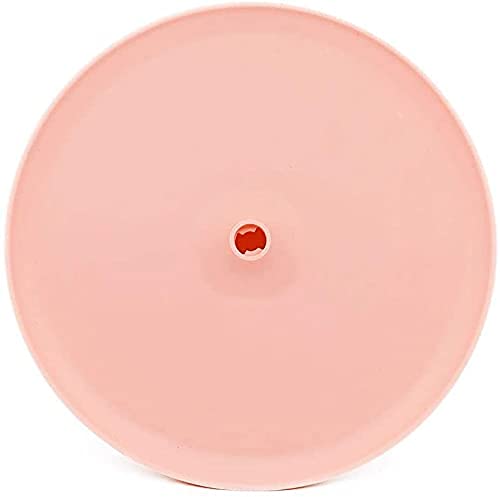 Gnanex Folding Portable Compact Pocket Makeup Mirror with 180 Degree Adjustable Touch Screen & LED Light - Perfect for Travel, Home Vanity, and Professional Makeup Artists
