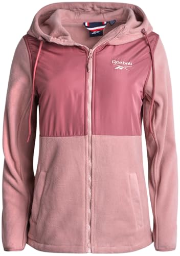 Dusty Rose Pink