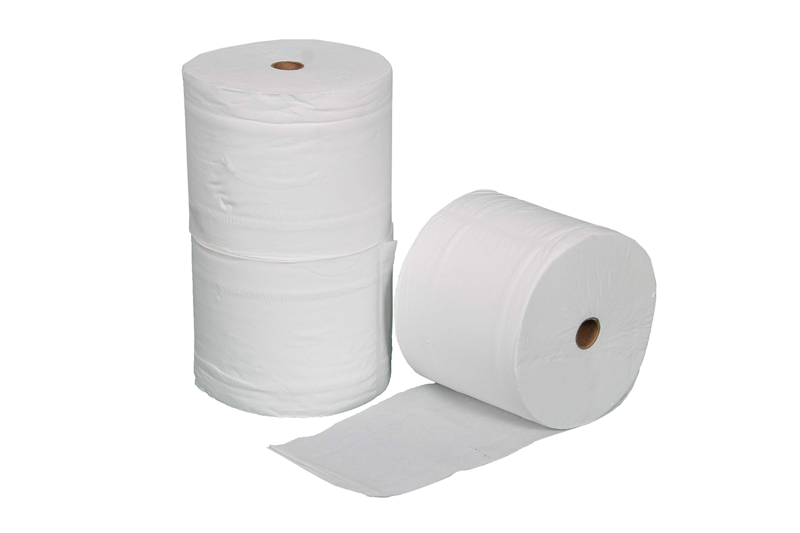 Cucina Prime Coreless Toilet Paper - 2-PLY, 3.85