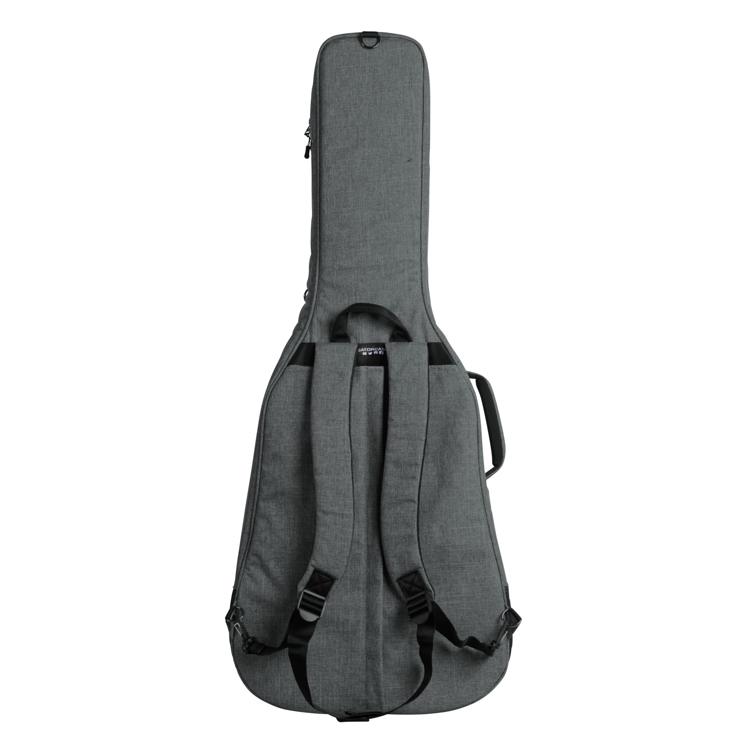 Gator Cases Transit Series - Durable Hard Shell Case for Music Equipment & Electronics - Perfect for Travel, Gigging & Storage