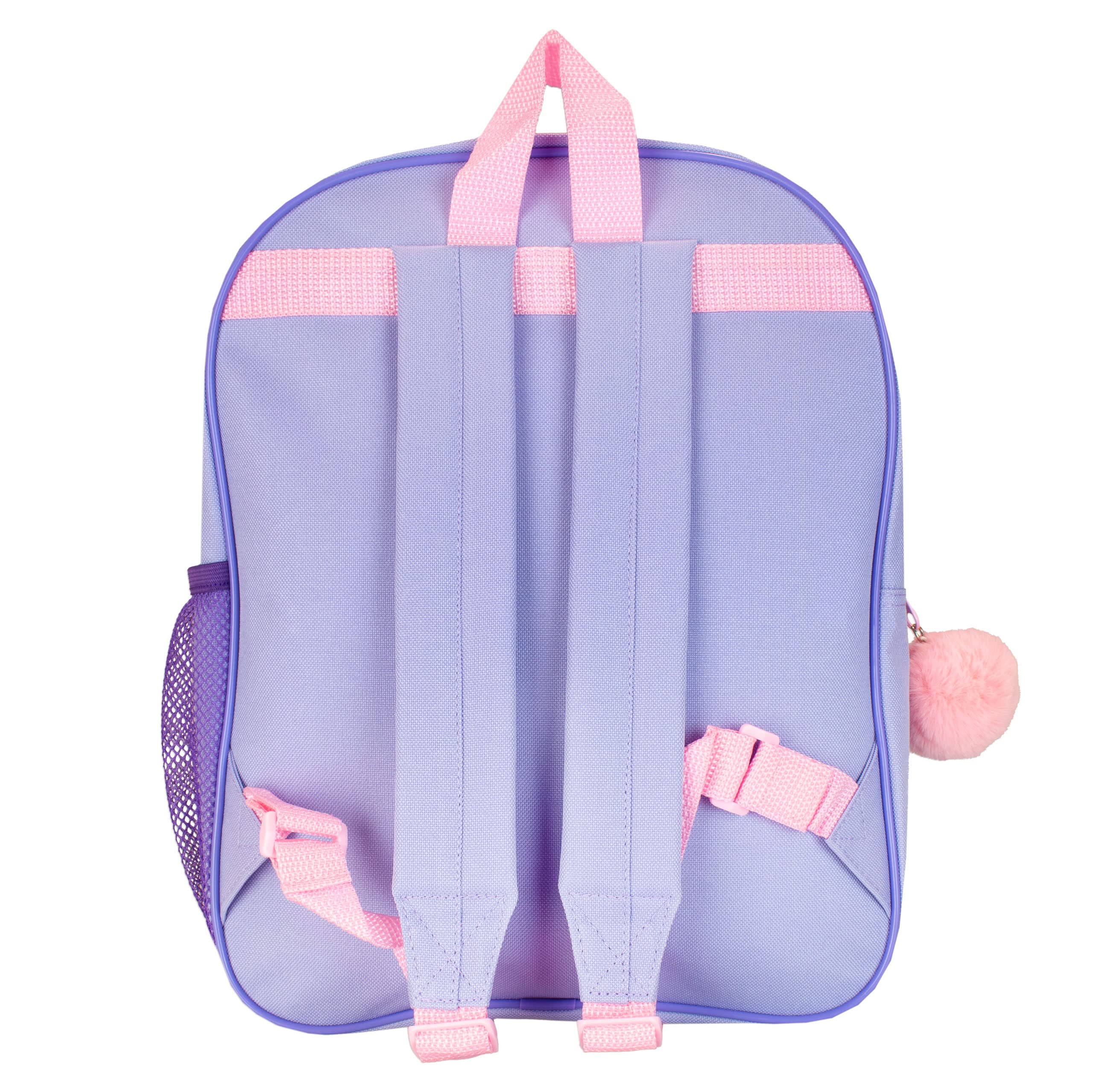 Disney The Aristocats Backpack for Kids - School Backpack and Lunch Bag Set for Elementary Students | Perfect for School, Travel, and Daily Adventures