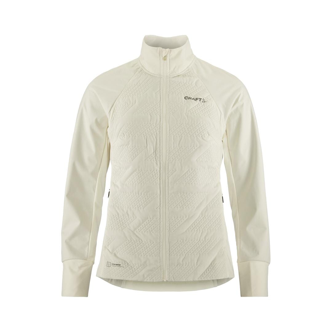 Women's ADV Nordic Training Speed Jacket 2.0 - Lightweight Waterproof Windbreaker for Running, Hiking & Outdoor Sports - Perfect for Cold Weather Workouts & Active Lifestyle