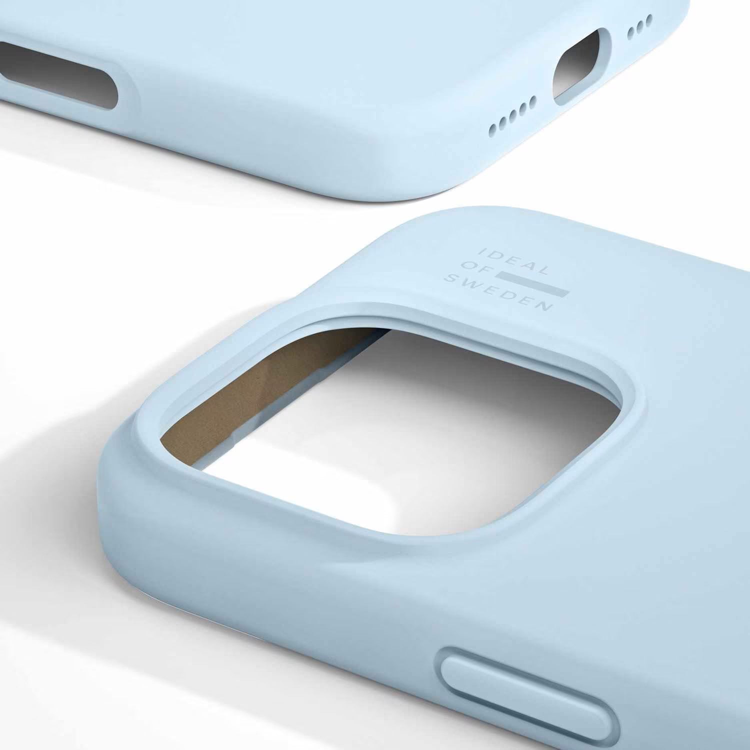 iPhone 16 Pro Magsafe Silicone Case - Shockproof & Anti-Scratch Protective Cover with Strong Magnetic Alignment - Perfect for Daily Use, Travel & Outdoor Activities