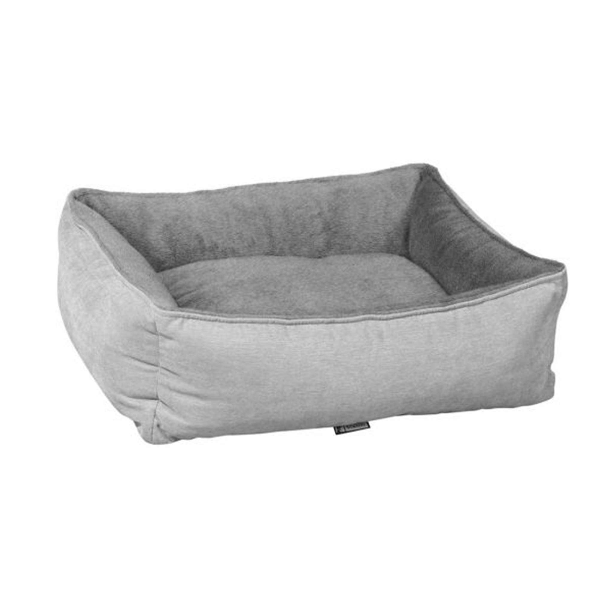 Bowser's B Lounge Beds - Premium Pet Beds for Dogs & Cats - Cozy & Durable Pet Lounger for Indoor & Outdoor Use - Perfect for Living Room, Bedroom, or Patio Relaxation