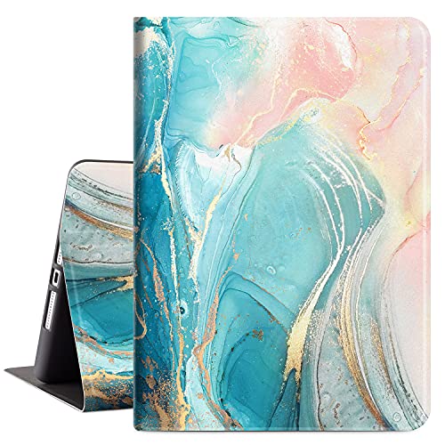 Blue&Pink Marble