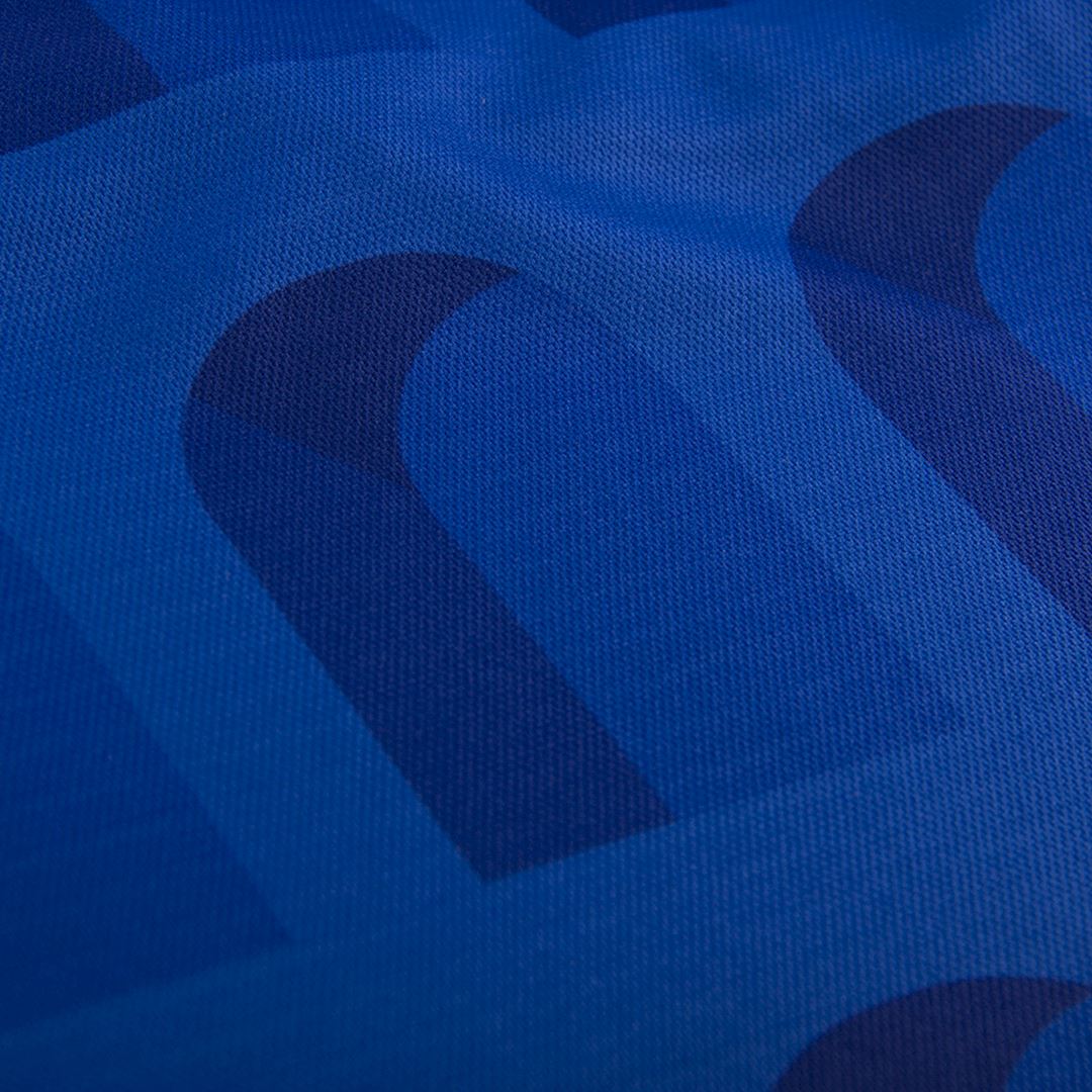 Official COPA Italy Football Jersey - Authentic Soccer Shirt for Men & Women - Perfect for Matches, Training & Fan Support