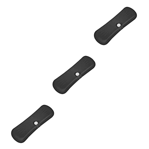 Blackx3pcs