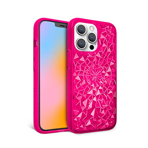 Neon Pink