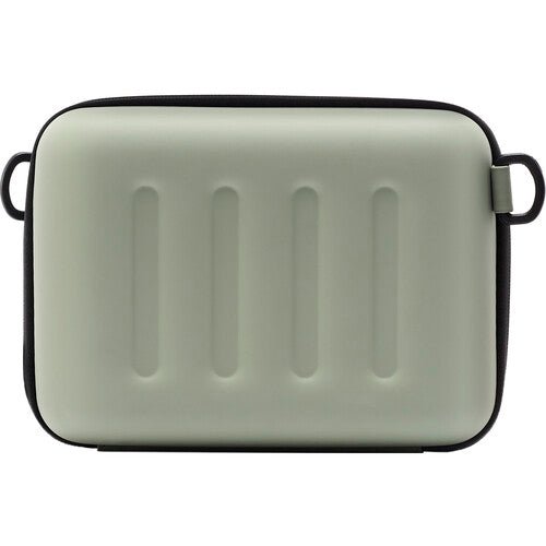 Fujifilm INSTAX WIDE 400 Instant Camera Case - Durable Protective Cover for Fujifilm Wide 400 (Green) - Perfect for Travel, Parties & Photo Walks
