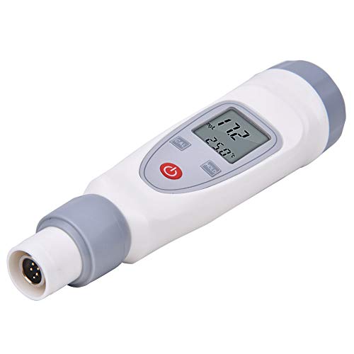 JPB-70A Dissolved Oxygen Meter & Water Quality Tester with Replaceable Electrode | Professional DO Meter for Aquaculture, Swimming Pools, Wastewater Treatment | Ideal for Fish Farms, Water Testing Labs & Environmental Monitoring