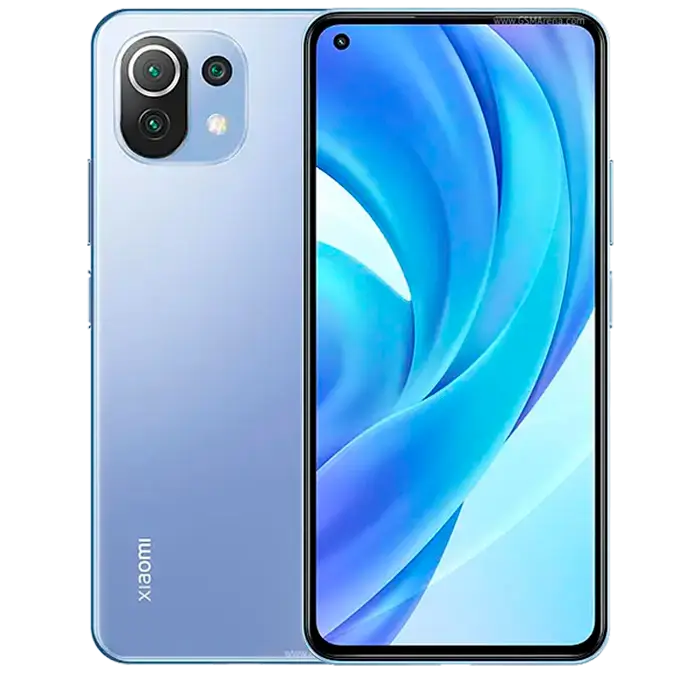 Xiaomi Mi 11 Lite 5G Smartphone - 6.55