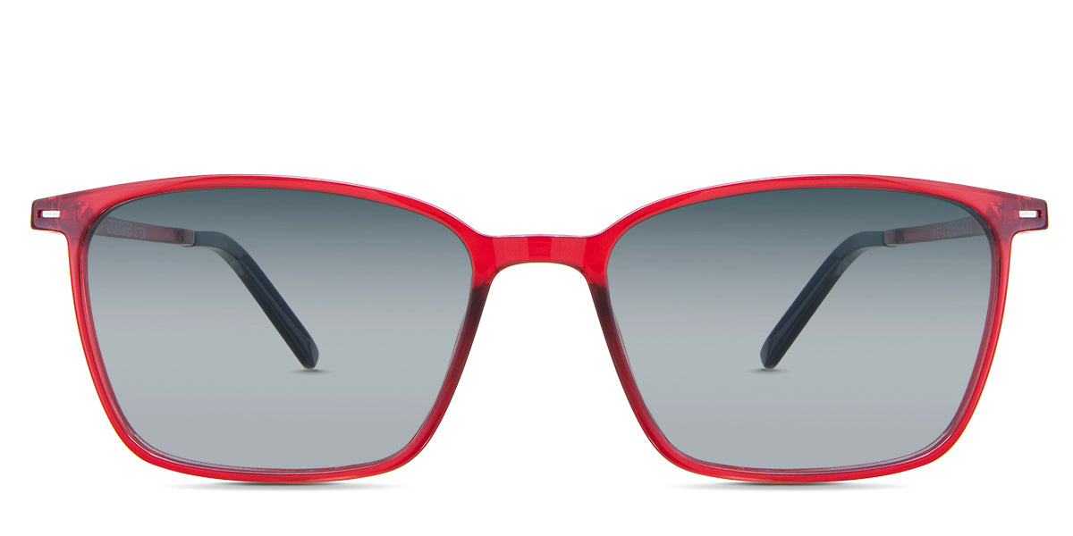 Kash Men's Prescription Sunglasses – UV Protection, Polarized Lenses for Driving, Fishing & Outdoor Activities