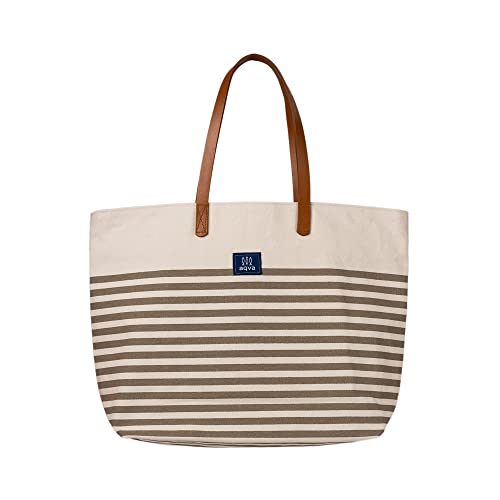 Baby Stripes Kraft