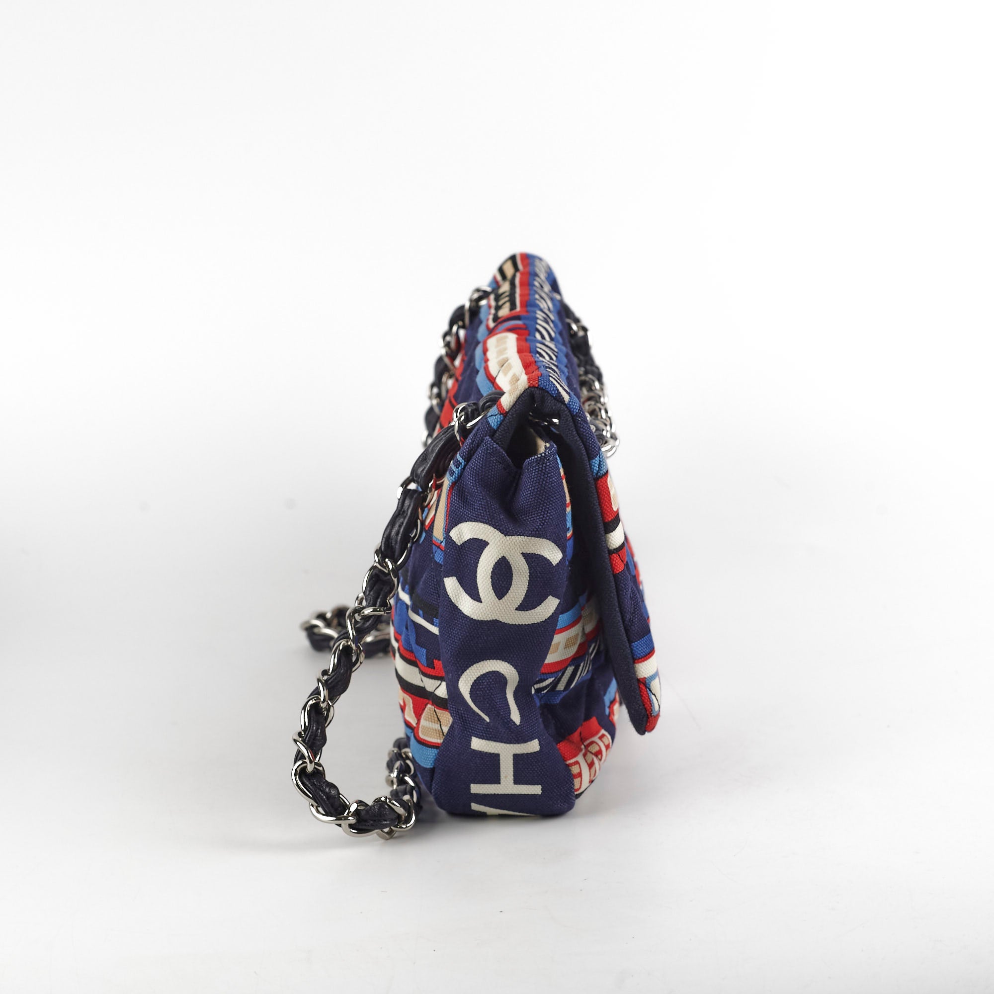 Chanel Classic Flap Bag Medium/Large M/L - Luxury Designer Handbag for Women | Perfect for Parties, Work & Everyday Use