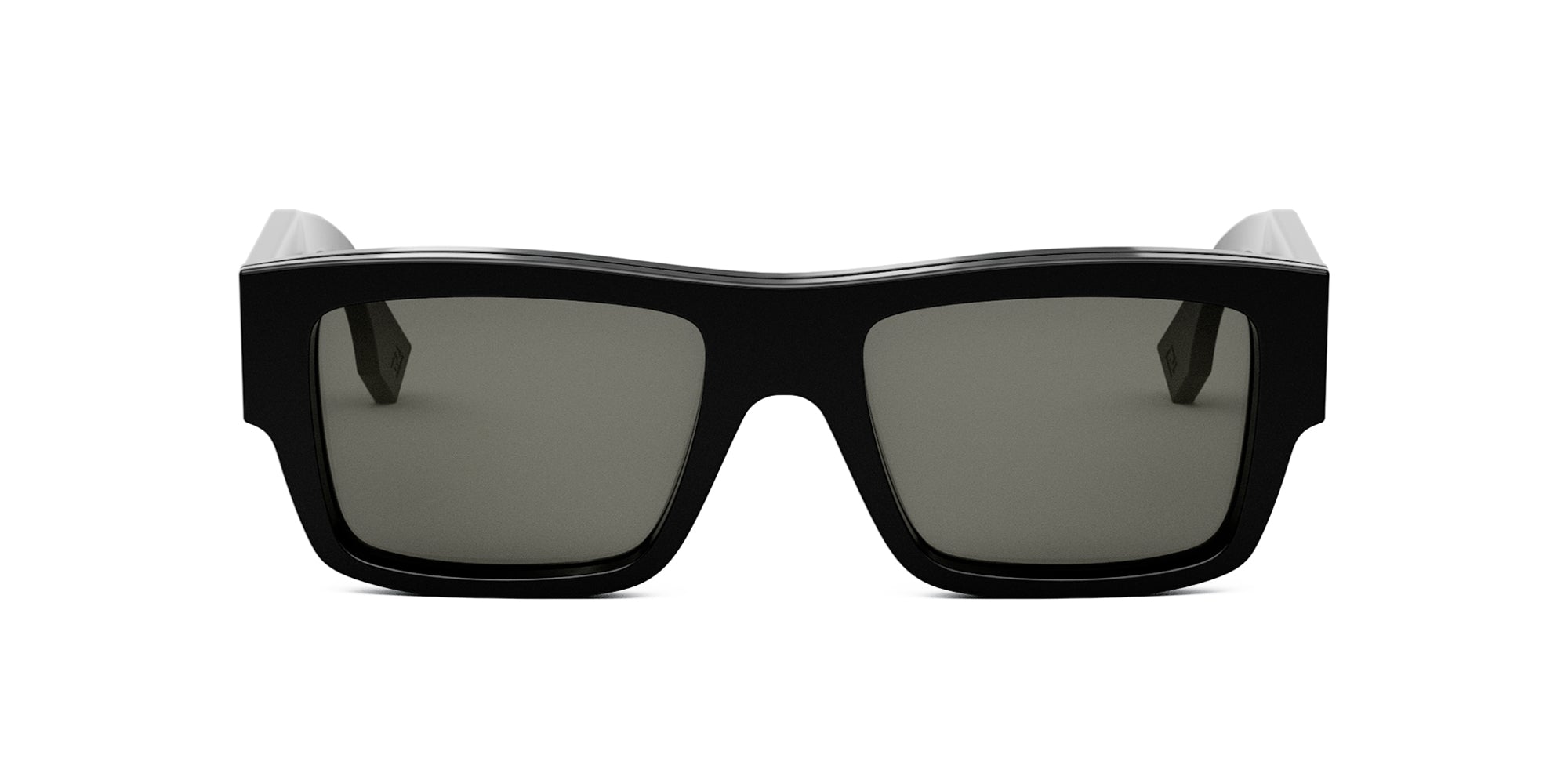 Fendi FE40118I Signature Sunglasses - Luxury Designer Shades for Women & Men - Perfect for Outdoor Activities, Travel & Fashion Accessories