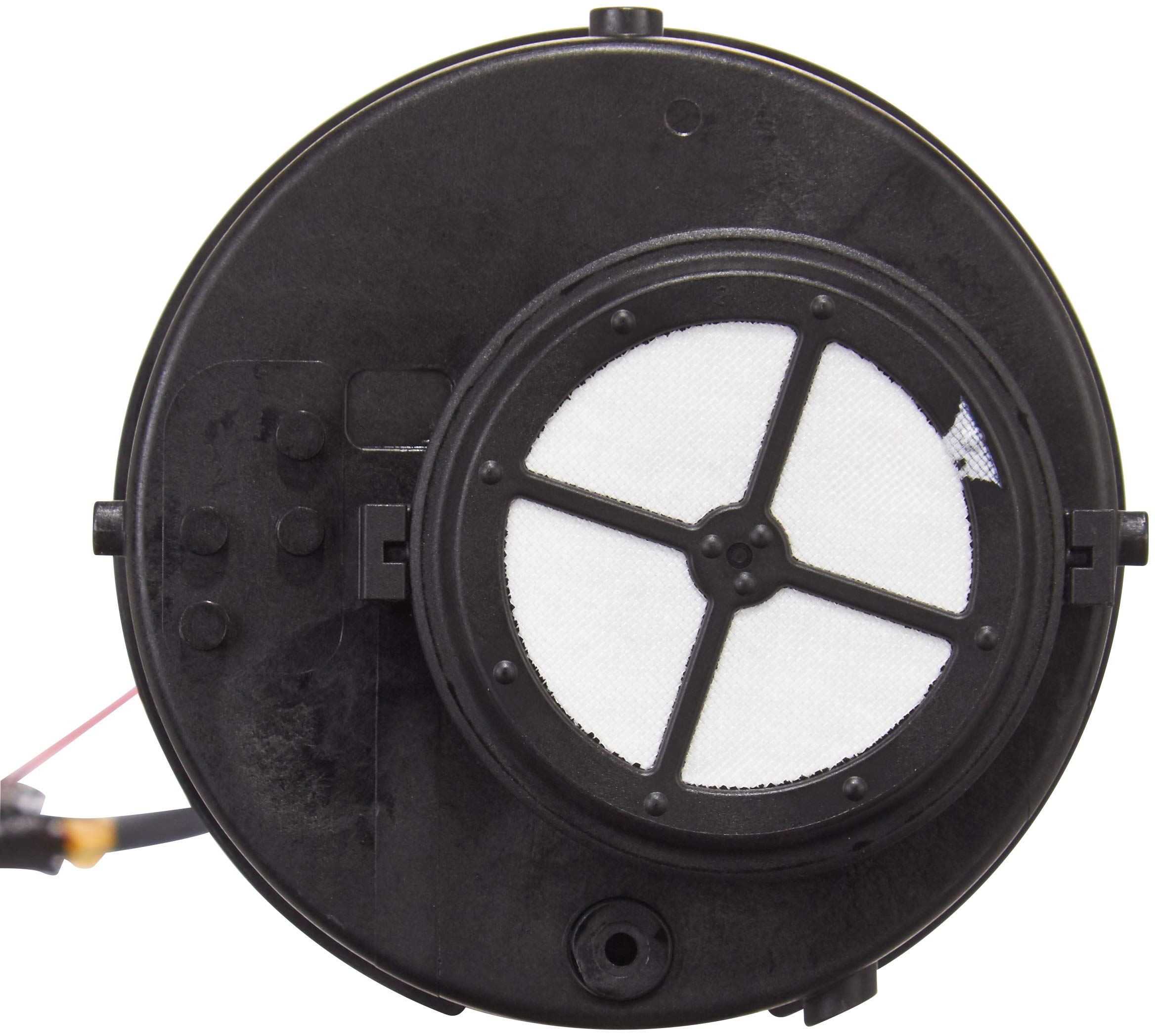 Spectra Premium EM1101URH Diesel Emissions Fluid Heater - DEF Heater for Trucks & Heavy Equipment - Cold Weather Performance Upgrade - Ideal for Winter & Extreme Climate Conditions