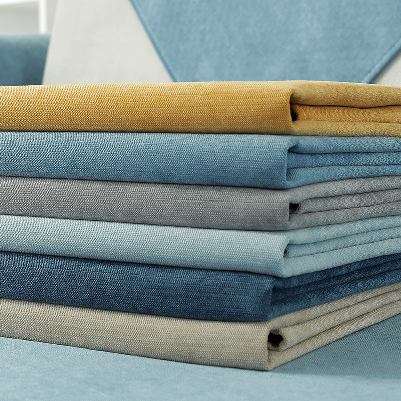 Arely Waterproof Durable Sofa Couch Cover Blanket - Soft Stretchable Furniture Protector for Pets, Kids & Spills - Perfect for Living Room, Bedroom, and Office Use