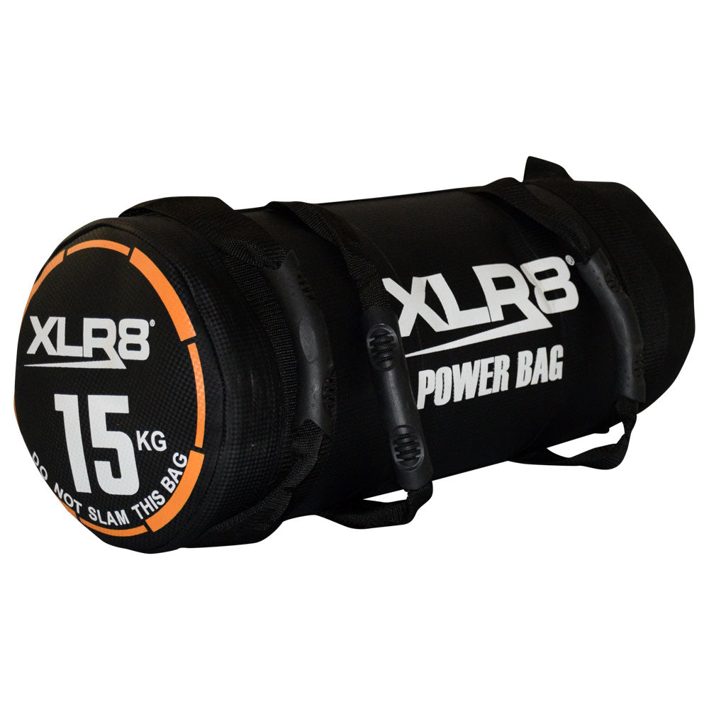 XLR8 Power Bags - Premium Durable Gym & Workout Bags for Men & Women - Heavy Duty Sports Duffel with Shoe Compartment - Perfect for Gym, Travel & Fitness Training