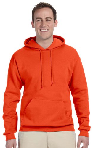 Burnt Orange