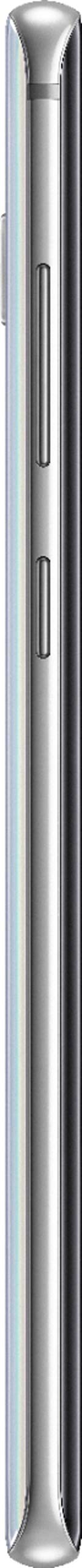 Samsung Galaxy S10+ Plus 128GB AT&T Unlocked Smartphone - White | Fast Performance, Stunning Display for Streaming, Gaming & Productivity