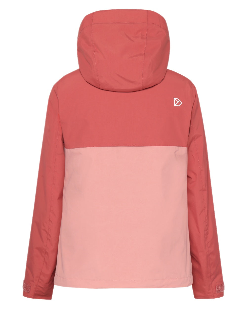 Didriksons Women's Grit Jacket 3 - Waterproof Windbreaker for Outdoor Adventures, Hiking & Travel