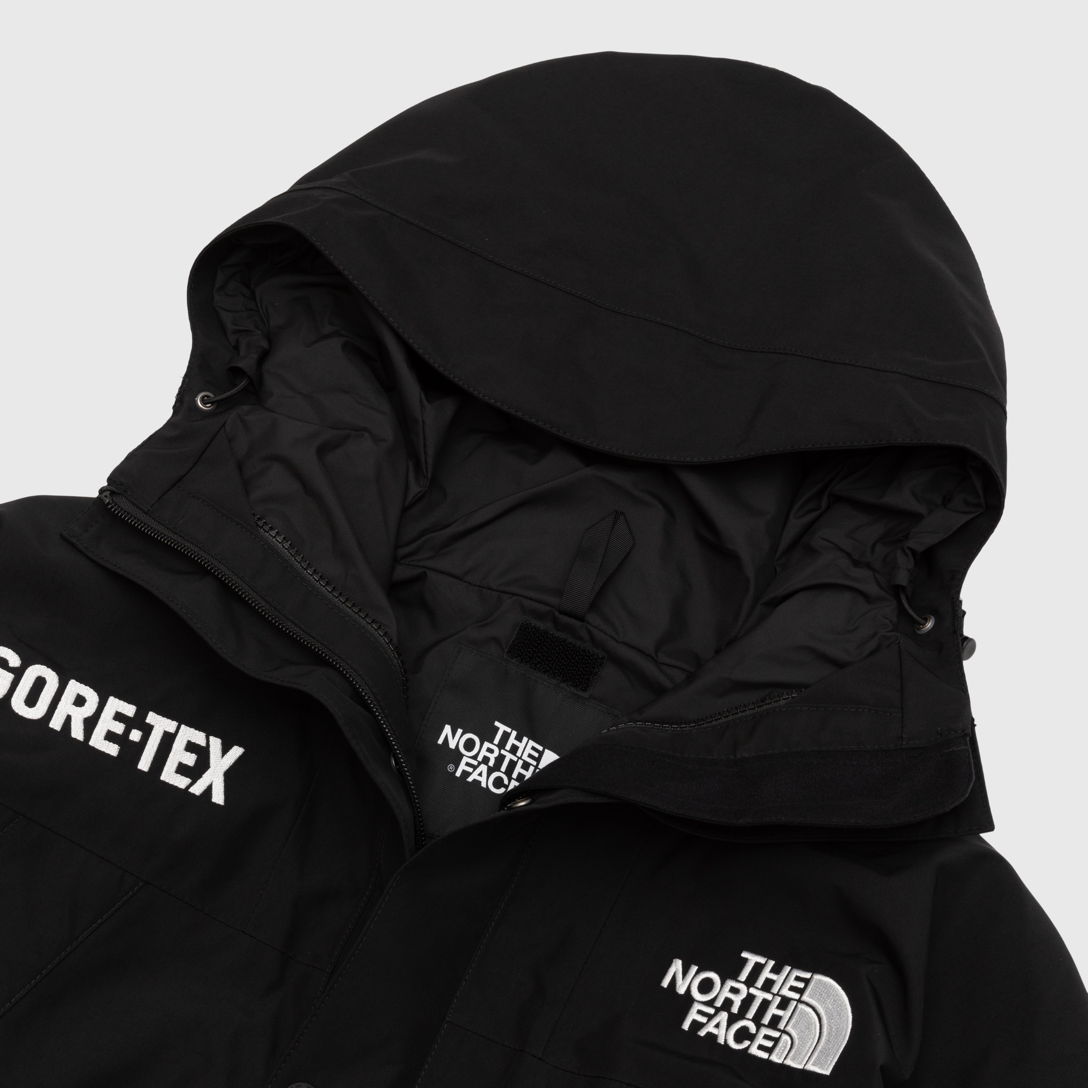 GORE-TEX Waterproof Mountain Jacket for Hiking & Outdoor Adventures - Lightweight Windproof Rain Jacket for Men & Women