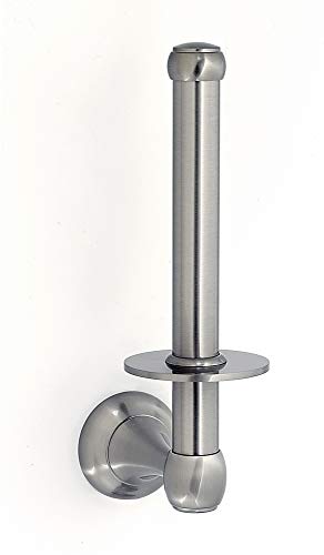 Satin Nickel