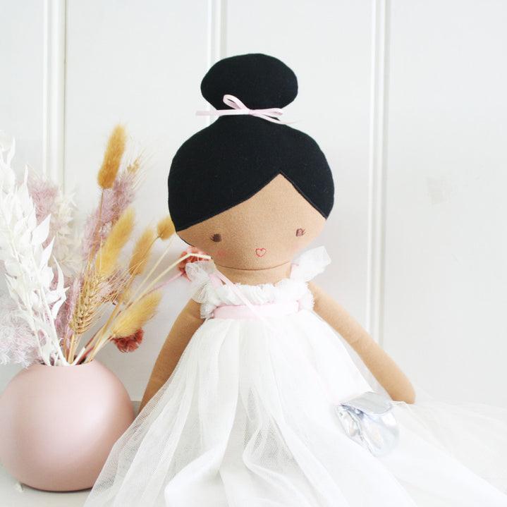 Alimrose Charlotte Doll - 12