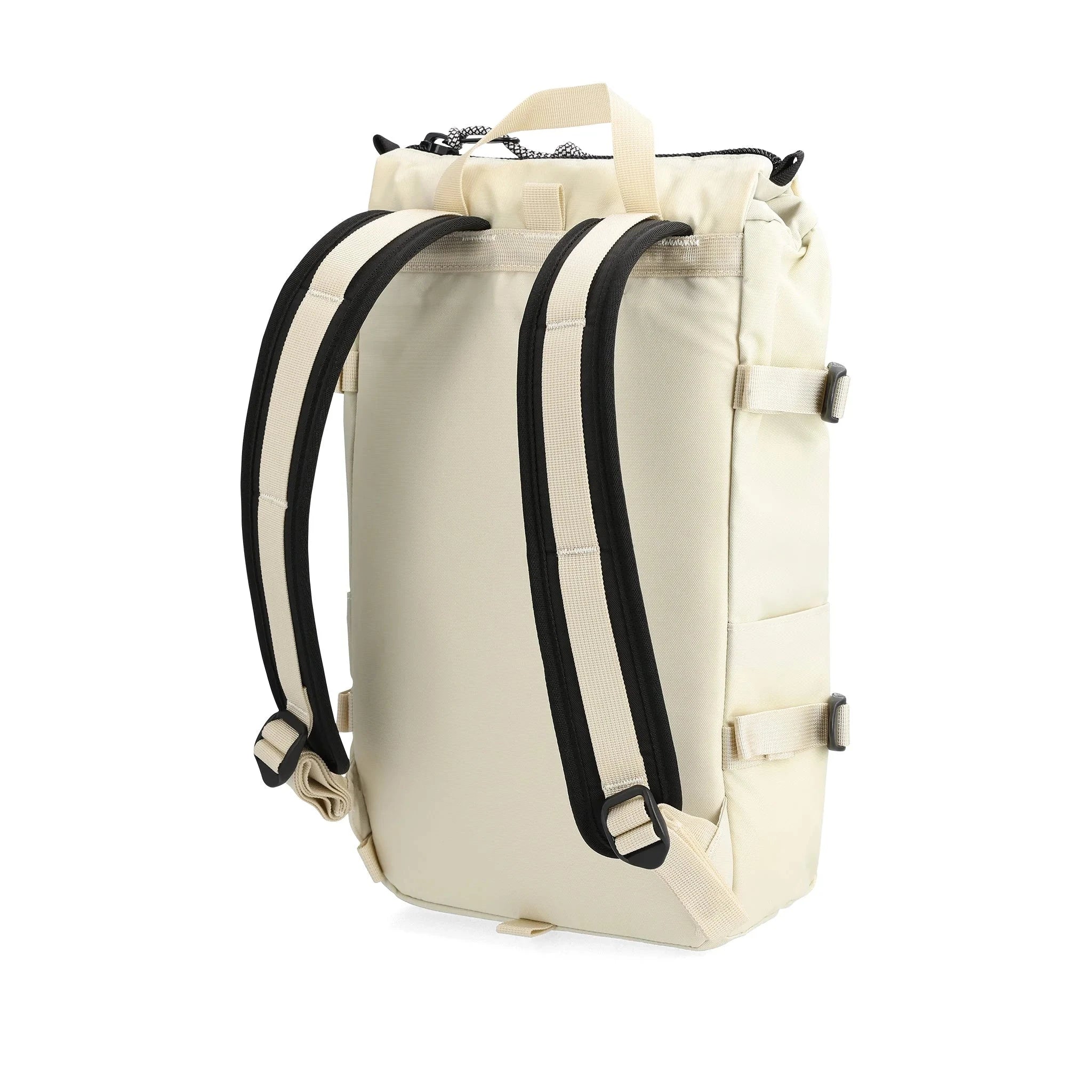 Topo Designs Rover Pack Mini - Lightweight Waterproof Backpack for Hiking, Travel & Everyday Use - Durable Daypack for Men & Women - Perfect for Commuting, School & Outdoor Adventures