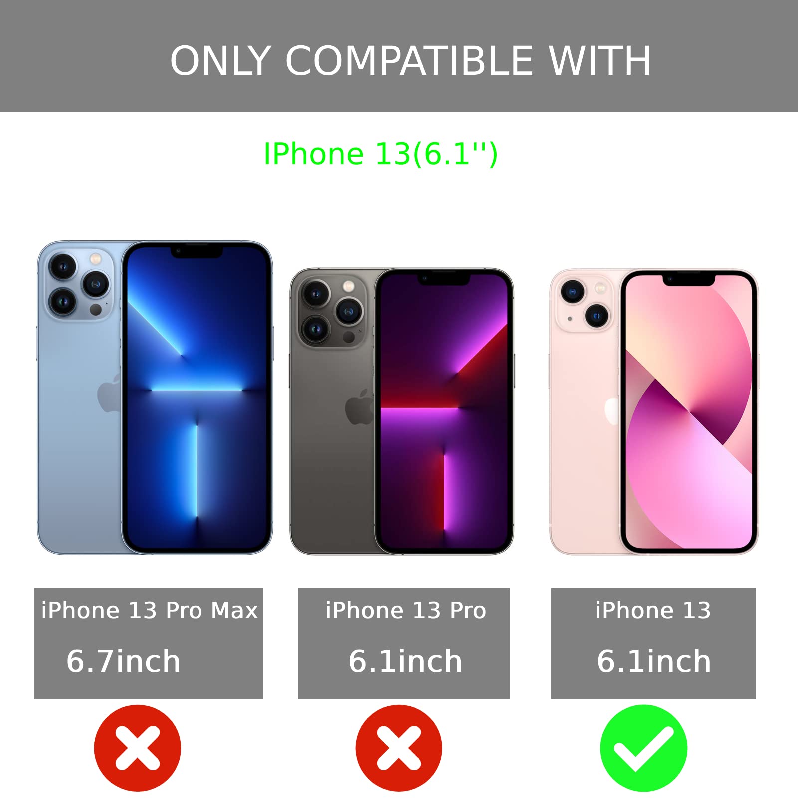 Stylish Hippie Frog & Snail Phone Case for iPhone 13 - Cute Floral TPU Bumper Cover for Men & Women | Perfect for Teens, Nature Lovers & Boho Style Enthusiasts