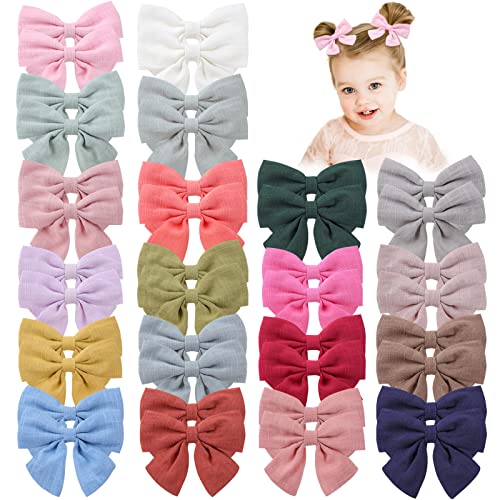 Toddler Bows -2