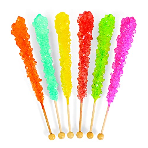 Assorted Bright
