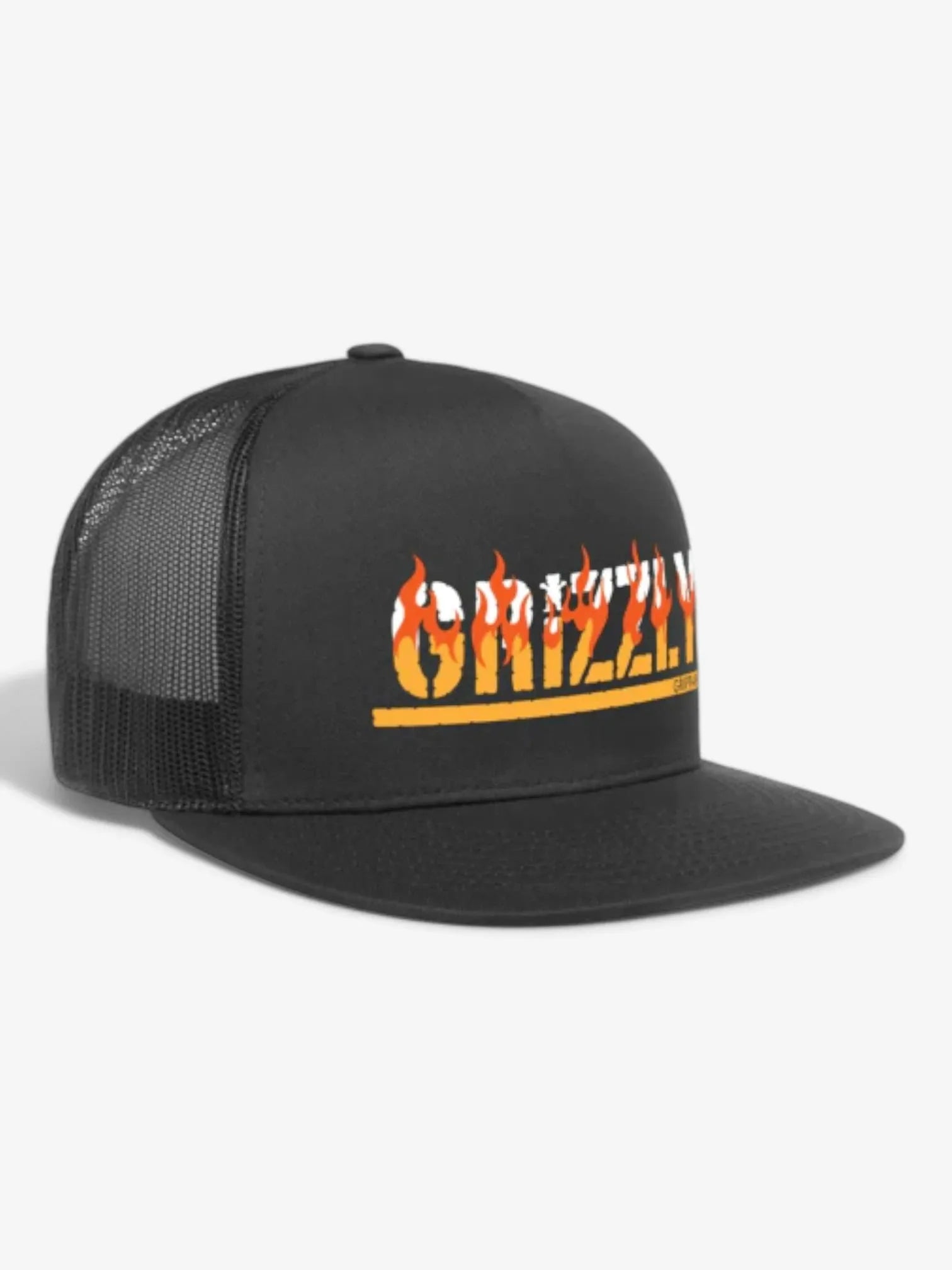 Grizzly Fire Starter Hat - Waterproof & Windproof Outdoor Survival Gear for Camping, Hiking, and Emergency Preparedness