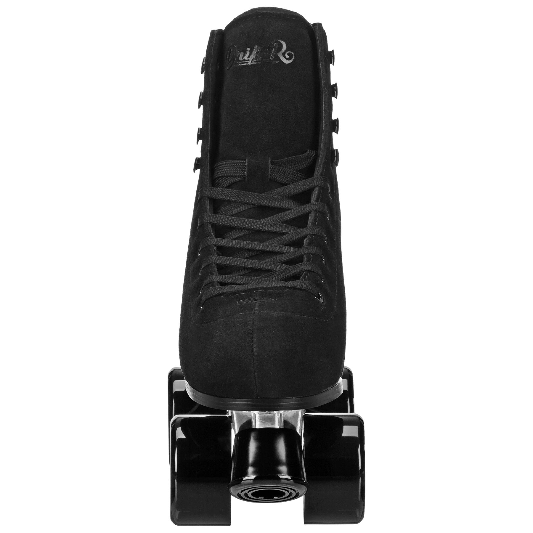 Men's Quad Roller Skates for Adults - Adjustable Outdoor & Indoor Skates with Comfortable Padding - Perfect for Fitness, Rink Skating, and Retro Style Street Roller Derby