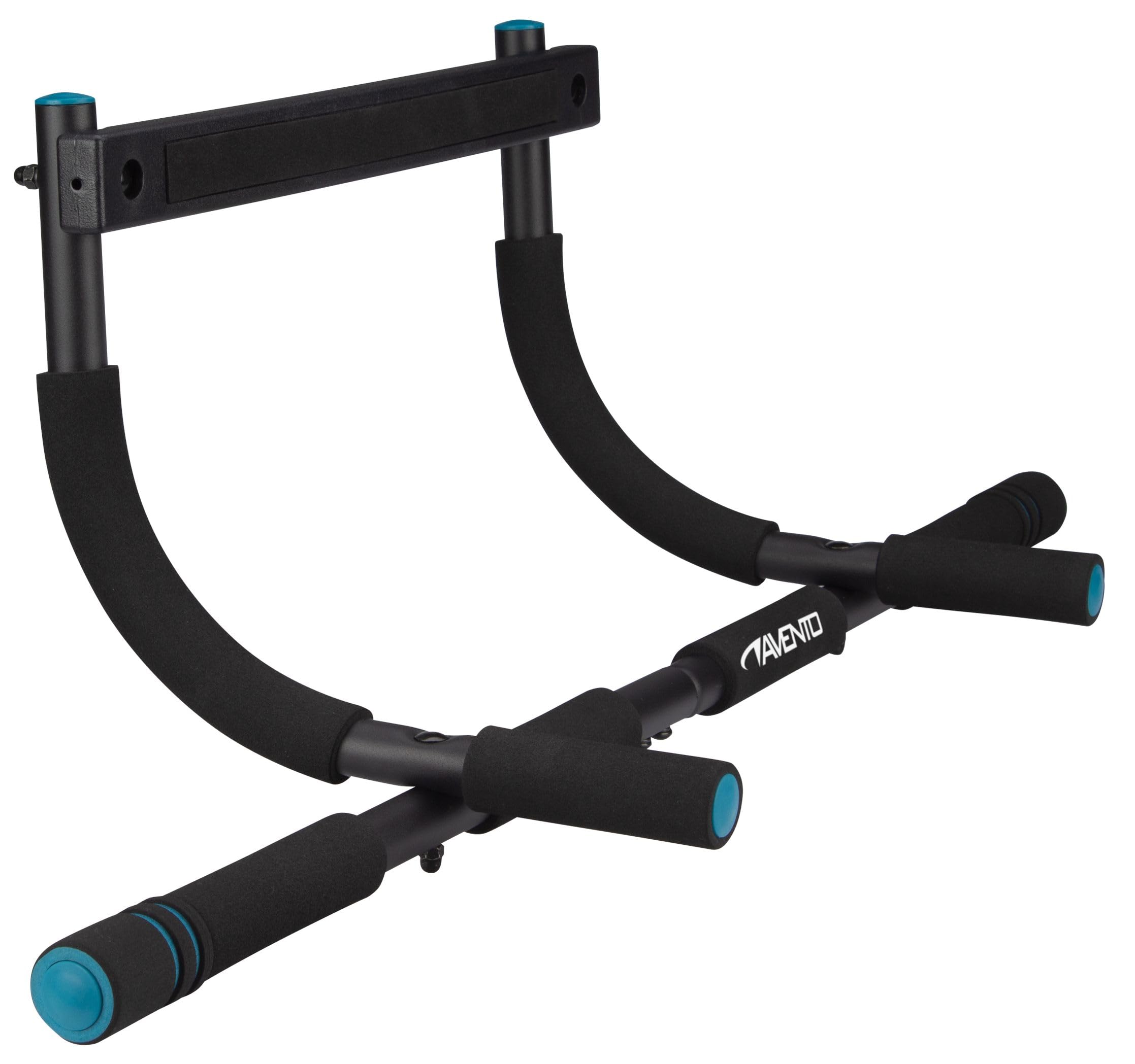 Multi-Fitness Trainer - Portable Home Gym Equipment for Full Body Workout | Perfect for Strength Training, Cardio & Toning at Home or Office