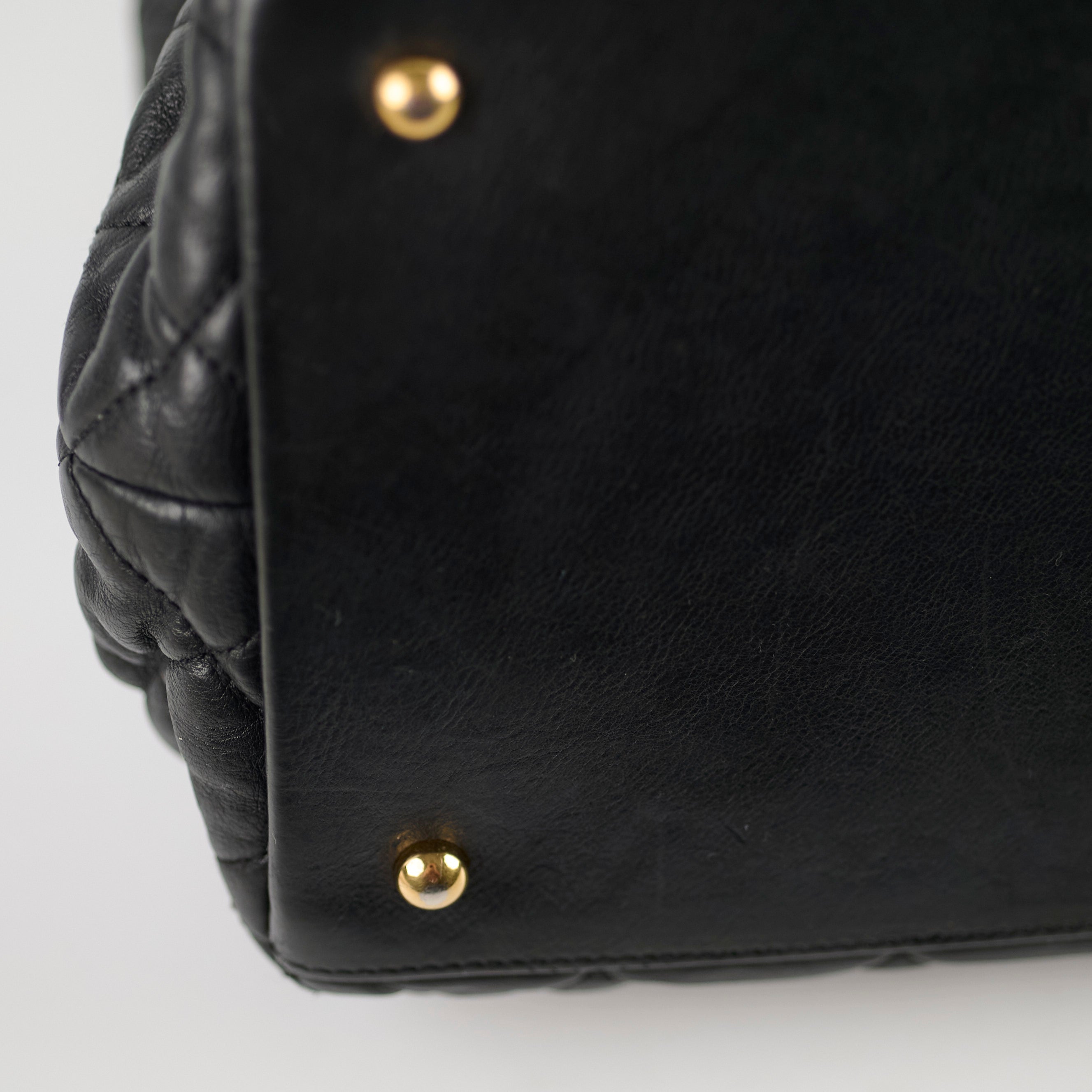 Chanel Chain Tote Bag 16 Series - Luxury Designer Handbag for Women | Perfect for Work, Travel & Everyday Use
