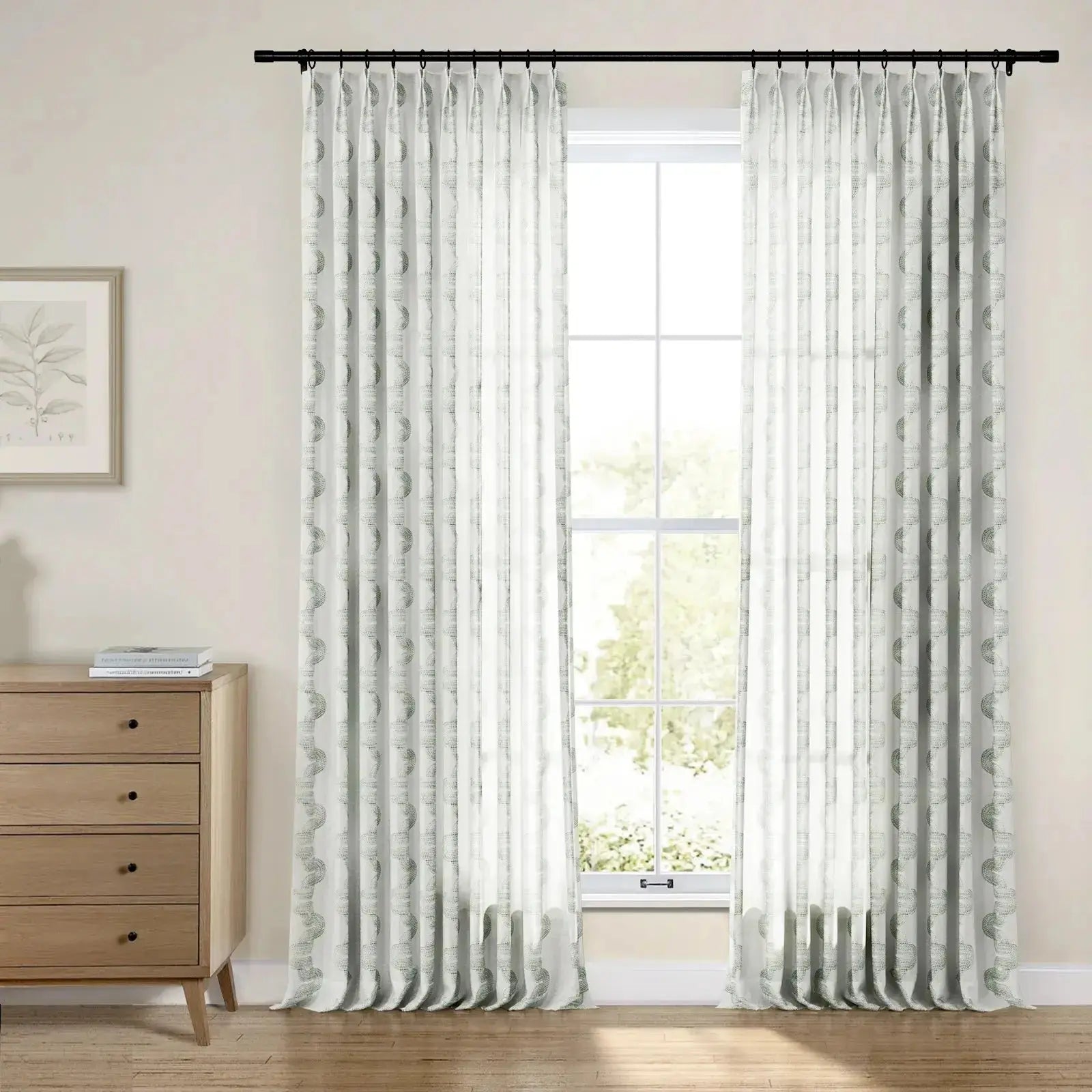 Spring Green L145-17