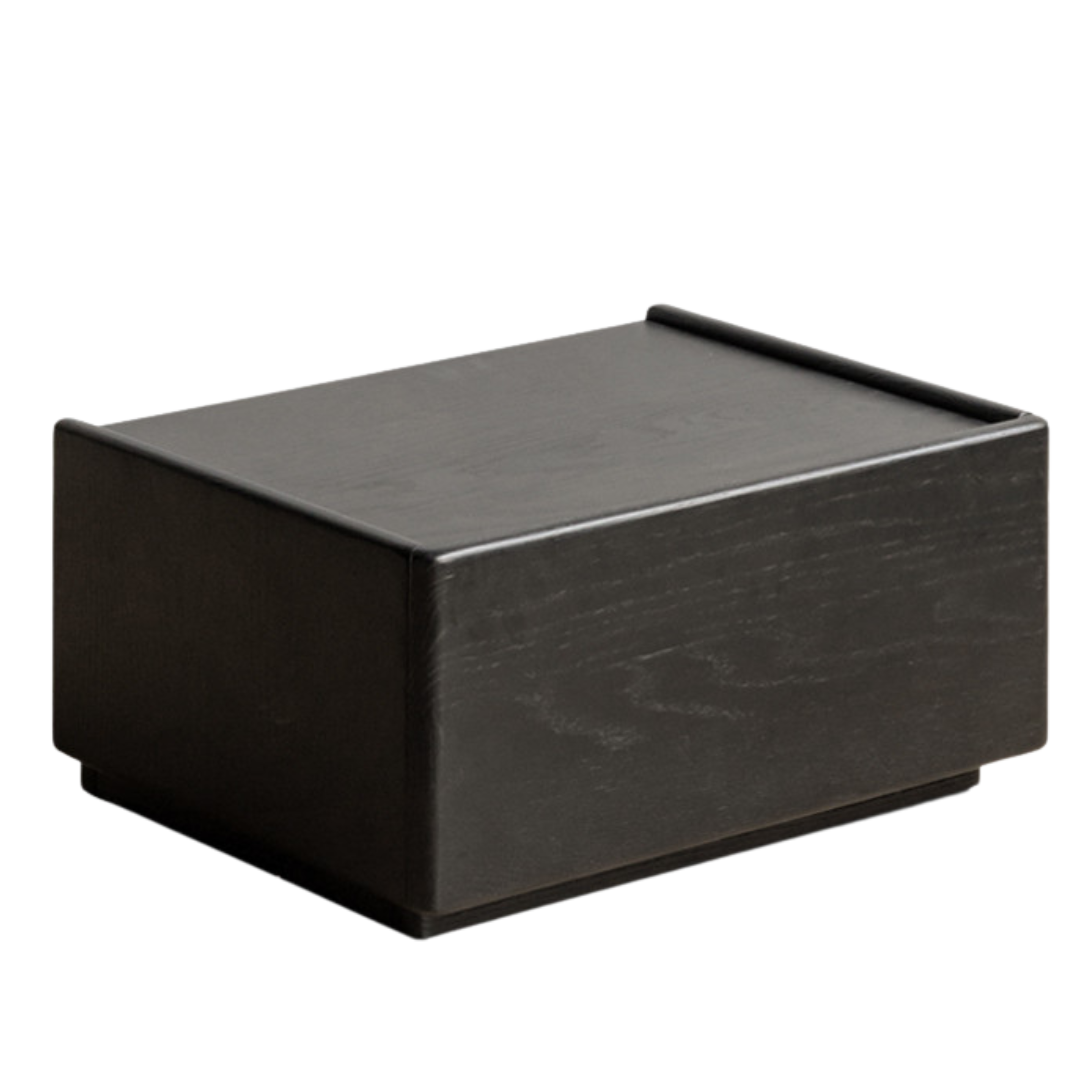 20.1х15.7х9.8 inch / 51.6х40х25.2 cm / smoked color / single cabinet
