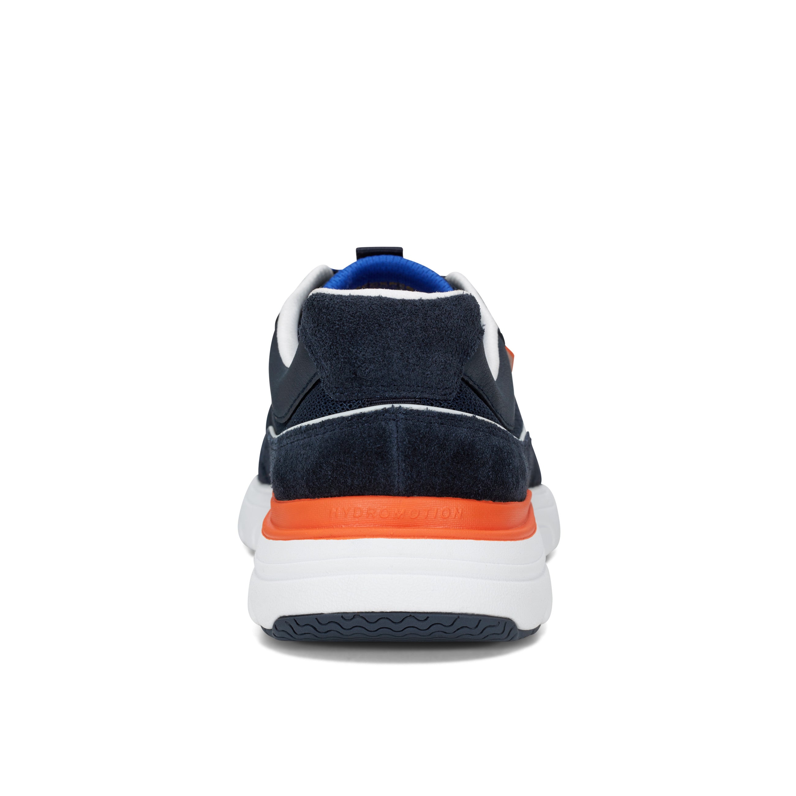 Men's Seabrook Lace-Up Casual Sneakers - Comfortable Walking Shoes for Men | Perfect for Everyday Wear, Work & Outdoor Activities