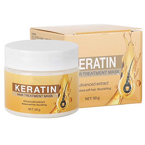 Best Hair Masks for Dry Damaged Hair - Deep Conditioning Treatment for Frizzy Hair | Hydrating Hair Care for Smooth & Healthy Locks | Perfect for Salon-Quality Treatment at Home