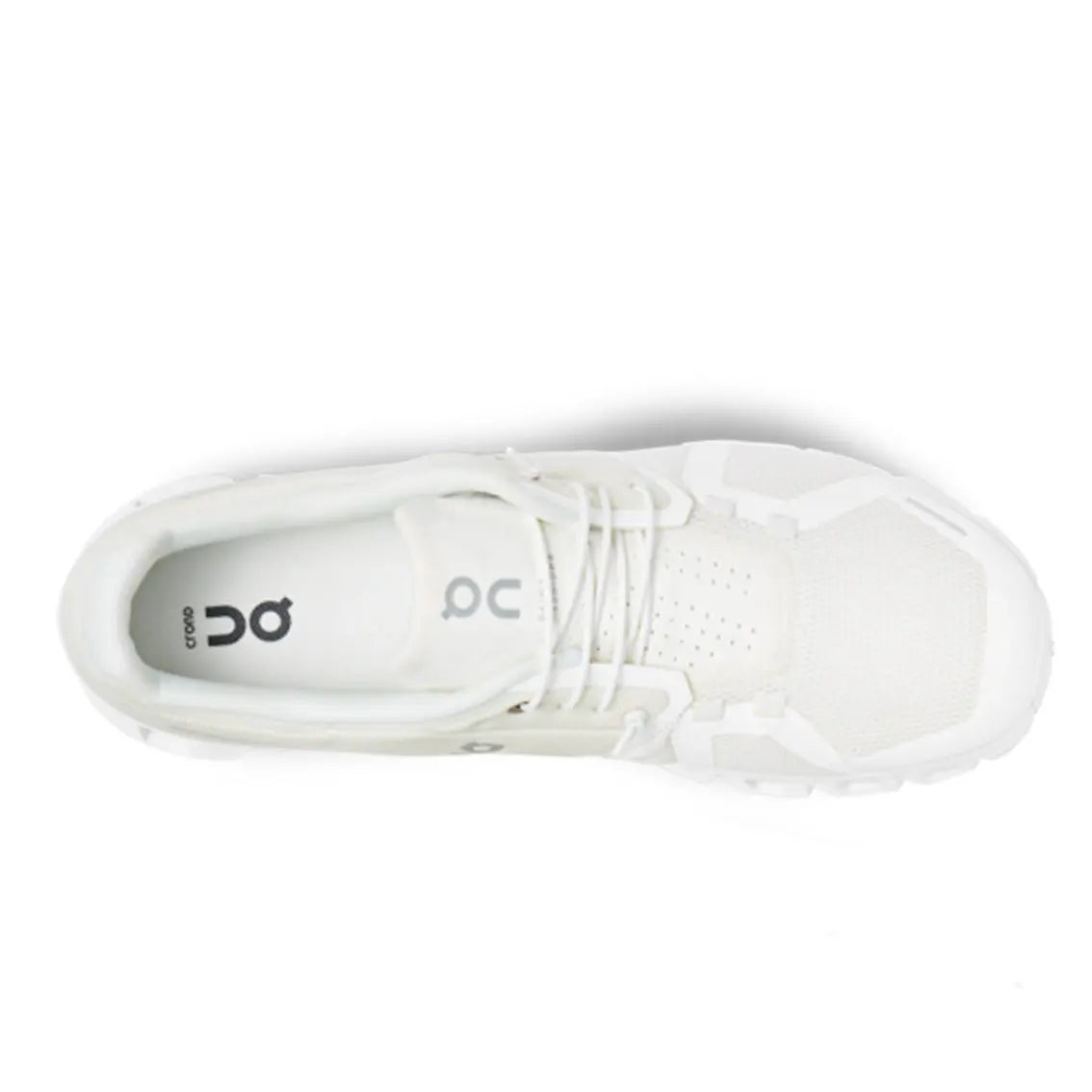 Women's On Running Cloud 5 Sneakers - Lightweight Running Shoes for Women with CloudTec Cushioning | Perfect for Jogging, Gym Workouts & Everyday Comfort