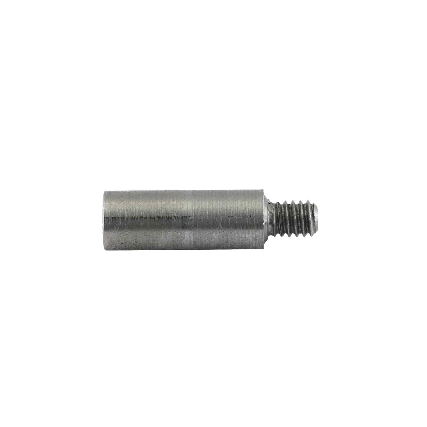 Black Eagle Screw-In Point Weights (30 Grains) - Archery Broadhead Stabilizers for Hunting & Target Practice - Perfect for Bow Tuning and Improved Accuracy