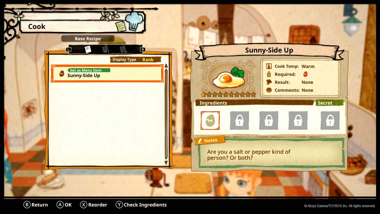 Little Dragons Cafe - Nintendo Switch Game - Adventure & Simulation for Kids & Families - Perfect for Home & Travel Gaming