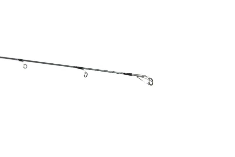 Jigging World Night Ranger Spinning Rod - Premium Saltwater Fishing Rod for Night Fishing, Surf Casting & Offshore Angling | Durable Graphite Construction with High Sensitivity | Perfect for Pier, Beach & Deep Sea Fishing Adventures