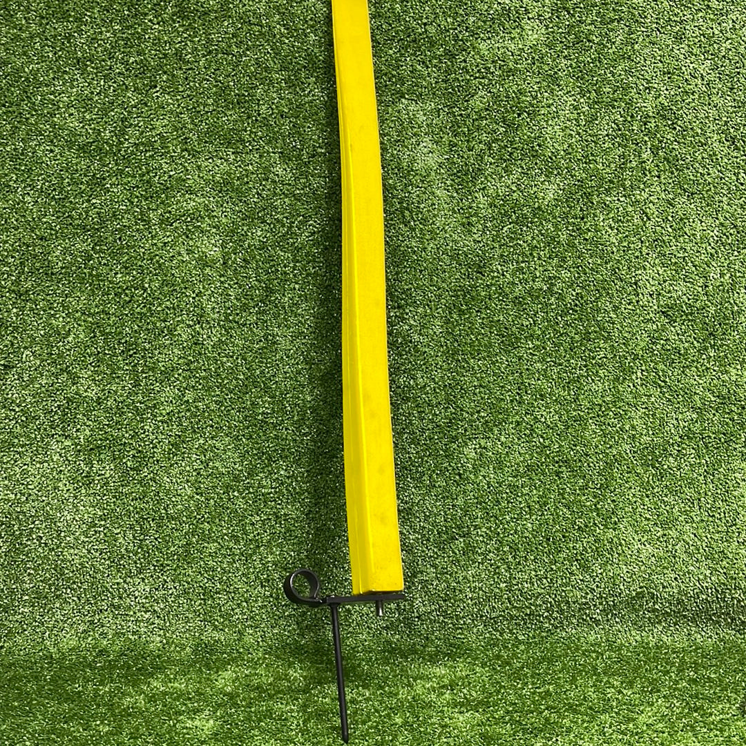 Raydn Flexi Target Stump - Adjustable Shooting Target for Archery & Firearms Practice - Perfect for Backyard Training, Hunting Prep, and Outdoor Sports